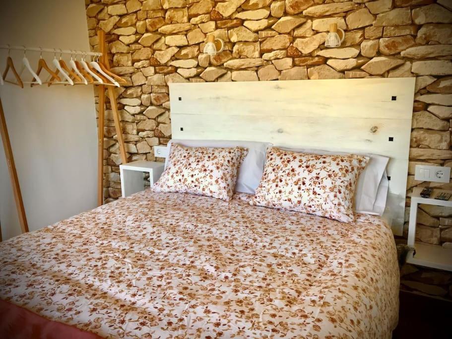 Casa nueva en Vigo-Mos con Chimenea y Jacuzzi Obsequio kit desayuno y botella de cava Pontevedra Exterior foto